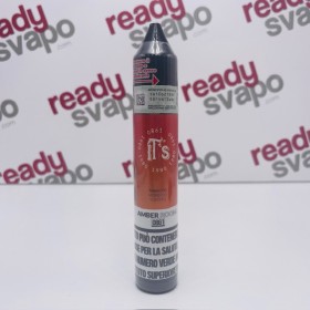 IT'S - Amber Room - Mix and Vape Mini 10+20ml