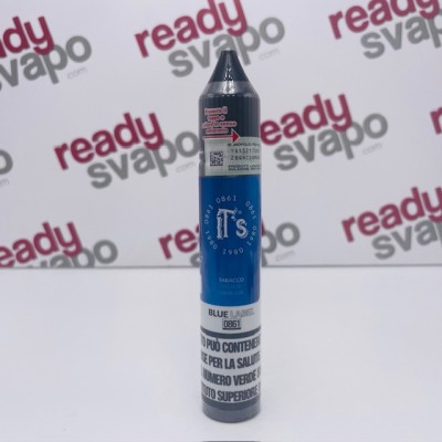 IT'S - Blue Label - Mix and Vape Mini 10+20ml