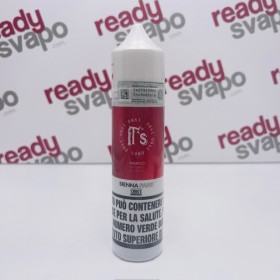 IT'S - Sienna - Mix & Vape 10+50ml by To Be