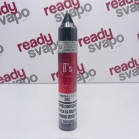 IT'S - Sienna - Mix and Vape Mini 10+20ml