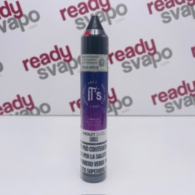 IT'S - Violet - Mix and Vape Mini 10+20ml