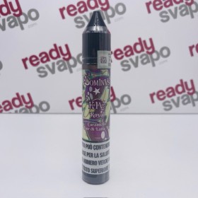 Dominus Kiv - Royal - Mix and Vape Mini 10+20ml