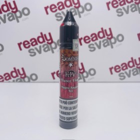 Dominus Kiv - Dance Floor - Mix and Vape Mini 10+20ml