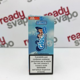 Dreamods - Sambuca e Chicco di Caffe' Extra Strong Aroma Concentrato 10ml [CON TASSELLO]