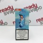 Dreamods - Sambuca e Chicco di Caffe' Extra Strong Aroma Concentrato 10ml [CON TASSELLO]