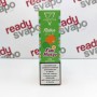 Suprem-e - Kiwi Passion Fruit Mango Mix and Vape MINI 10ml [CON TASSELLO]