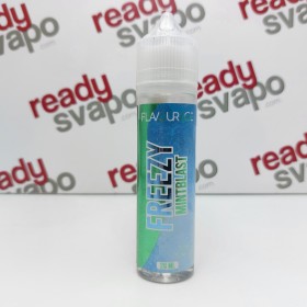 Flavourage - Freezy Mint Blast - Aroma Istantaneo 20ml [CON TASSELLO]