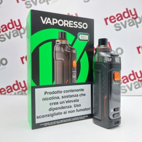 Armour G DTL Vaporesso - Full Kit