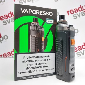 Armour GS Vaporesso - Full Kit