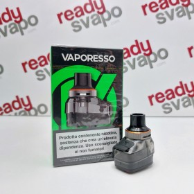 Pod di ricambio per Armour G e GS DTL Vaporesso