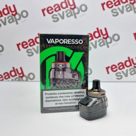 Pod di ricambio per Armour G e GS MTL Vaporesso