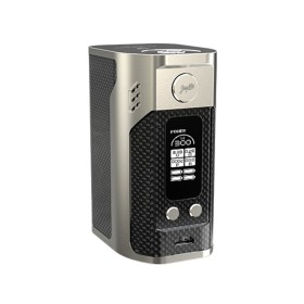 Wismec Reuleaux RX300 - Solo Box