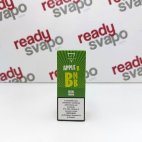 Suprem-e - Aroma Concentrato Apple Bomb 10ml [CON TASSELLO]