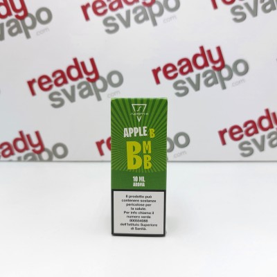 Suprem-e - Aroma Concentrato Apple Bomb 10ml [CON TASSELLO]