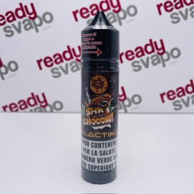 Galactika - SHK Choconut - Aroma Istantaneo 20ml [CON TASSELLO]