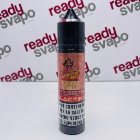 Galactika - Zio Adriano Peach - Aroma Istantaneo 20ml [CON TASSELLO]