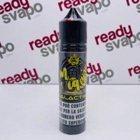 Galactika - Mentliq Lemon - Aroma Istantaneo 20ml [CON TASSELLO]