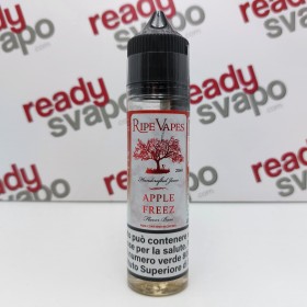 Ripe Vapes - Apple Freez - Aroma Istantaneo 20ml [CON TASSELLO]