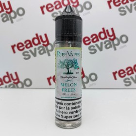 Ripe Vapes - Melon Freez - Aroma Istantaneo 20ml [CON TASSELLO]