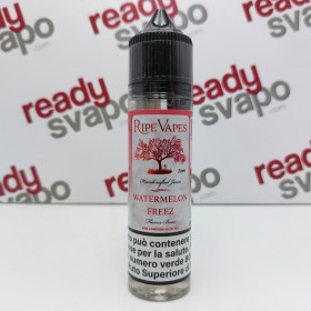 Ripe Vapes - Watermelon Freez - Aroma Istantaneo 20ml [CON TASSELLO]