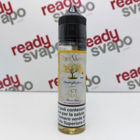 Ripe Vapes - VCT Banana - Aroma Istantaneo 20ml [CON TASSELLO]