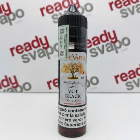 Ripe Vapes - VCT Black - Aroma Istantaneo 20ml [CON TASSELLO]