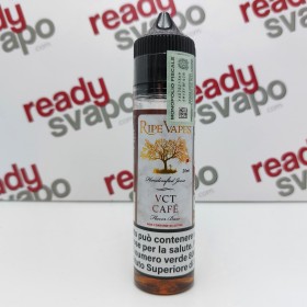 Ripe Vapes - VCT Café - Aroma Istantaneo 20ml [CON TASSELLO]