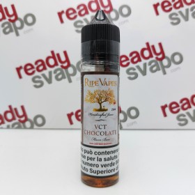 Ripe Vapes - VCT Chocolate - Aroma Istantaneo 20ml [CON TASSELLO]