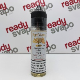 Ripe Vapes - VCT Coconut - Aroma Istantaneo 20ml [CON TASSELLO]