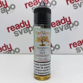 Ripe Vapes - VCT Pistachio - Aroma Istantaneo 20ml [CON TASSELLO]