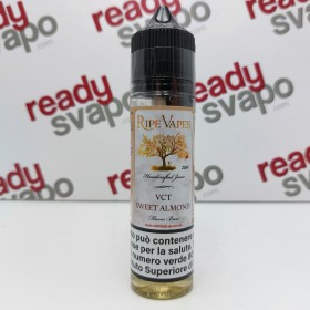 Ripe Vapes - VCT Sweet Almond - Aroma Istantaneo 20ml [CON TASSELLO]