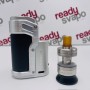 Sidera SBS DNA60C con Zenith M Innokin - Starter Kit