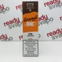 CaramellONE - Mix and Vape 20ml Suprem-e [CON TASSELLO]