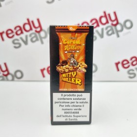 Dreamods - Aroma Concentrato Cereal Killer Nutty Thriller 10ml [CON TASSELLO]