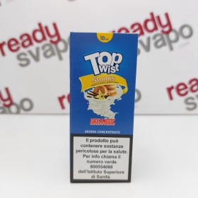 Dreamods - Aroma Concentrato Top Twist Stonks 10ml [CON TASSELLO]