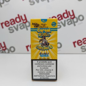 Dreamods - Creepios Mix & Vape 10+10