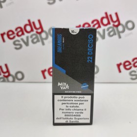 Dreamods - Deciso Mix & Vape 10+10