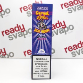Dreamods - Cereal Killer Boo Berry - Aroma Istantaneo 20ml [CON TASSELLO]