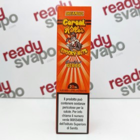 Dreamods - Cereal Killer Spooky Nuts - Aroma Istantaneo 20ml [CON TASSELLO]