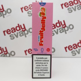 Dreamods - Fruit Jelly - Mix & Vape 30ml