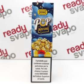 Dreamods – Pop Busters – Aroma Istantaneo 20ml [CON TASSELLO]