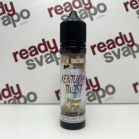 Kentucky Twist - Power Fruit - Mix & Vape 20ml - Extraction Mania