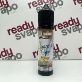 Amarena Cigar - Power Fruit - Mix & Vape 20ml - Extraction Mania