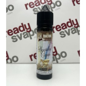 Nocciola Cigar - Power Fruit - Mix & Vape 20ml - Extraction Mania