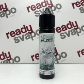 Gran Fumè - NOI - Mix & Vape 20ml - Extraction Mania