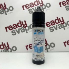 Venti di Sicilia - NOI - Mix & Vape 20ml - Extraction Mania