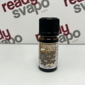 Extraction Mania - Legendary - Aroma Concentrato Kentucky Valtiberina 12ml