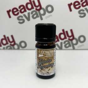 Extraction Mania - Legendary - Aroma Concentrato Latakia 12ml