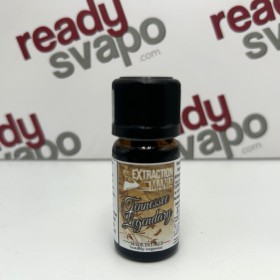 Extraction Mania - Legendary - Aroma Concentrato Tennessee 12ml