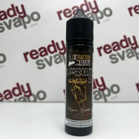 Il Prescelto 2.0 - Sigari - Mix & Vape 20ml - Extraction Mania